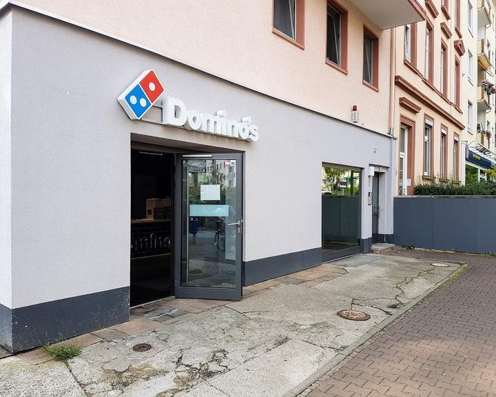 Domino's Pizza Frankfurt Dornbusch