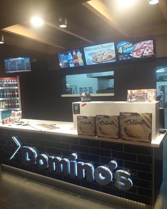 Domino's Pizza Frankfurt Dornbusch