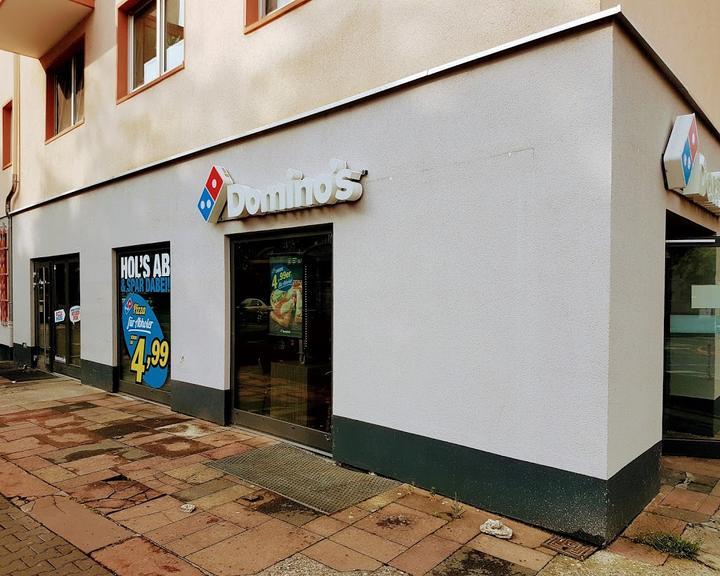 Domino's Pizza Frankfurt Dornbusch