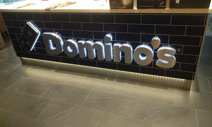 Domino's Pizza Frankfurt Dornbusch