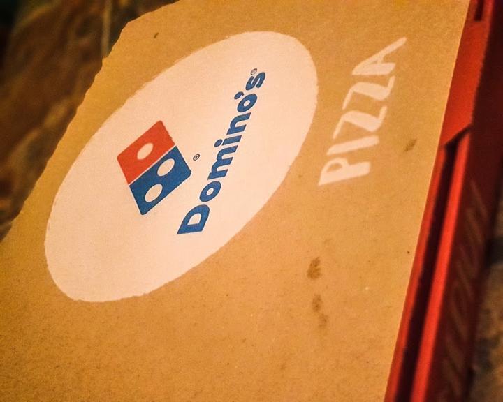 Domino's Pizza Frankfurt Dornbusch