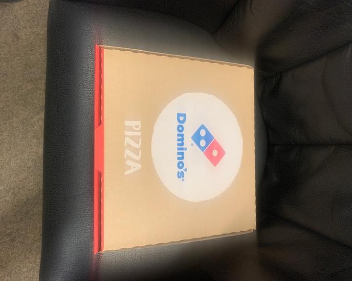 Domino's Pizza Frankfurt Dornbusch